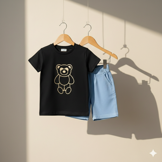 Little Bear Comfort Set