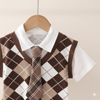 Mini CEO Outfit