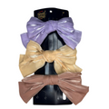 Princess Oversized Bow Clips- Beautiful shades