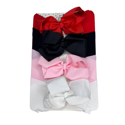Premium Bow Knot Headwrap