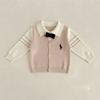 Classic Gentleman Polo Wool Set
