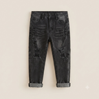 The Three-Piece Weekend Look Knit West