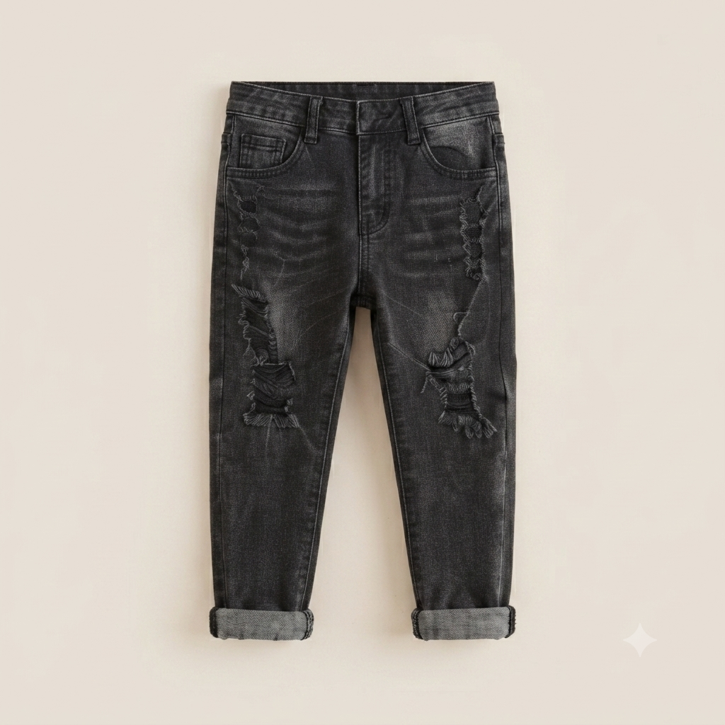 The Three-Piece Weekend Look Knit West