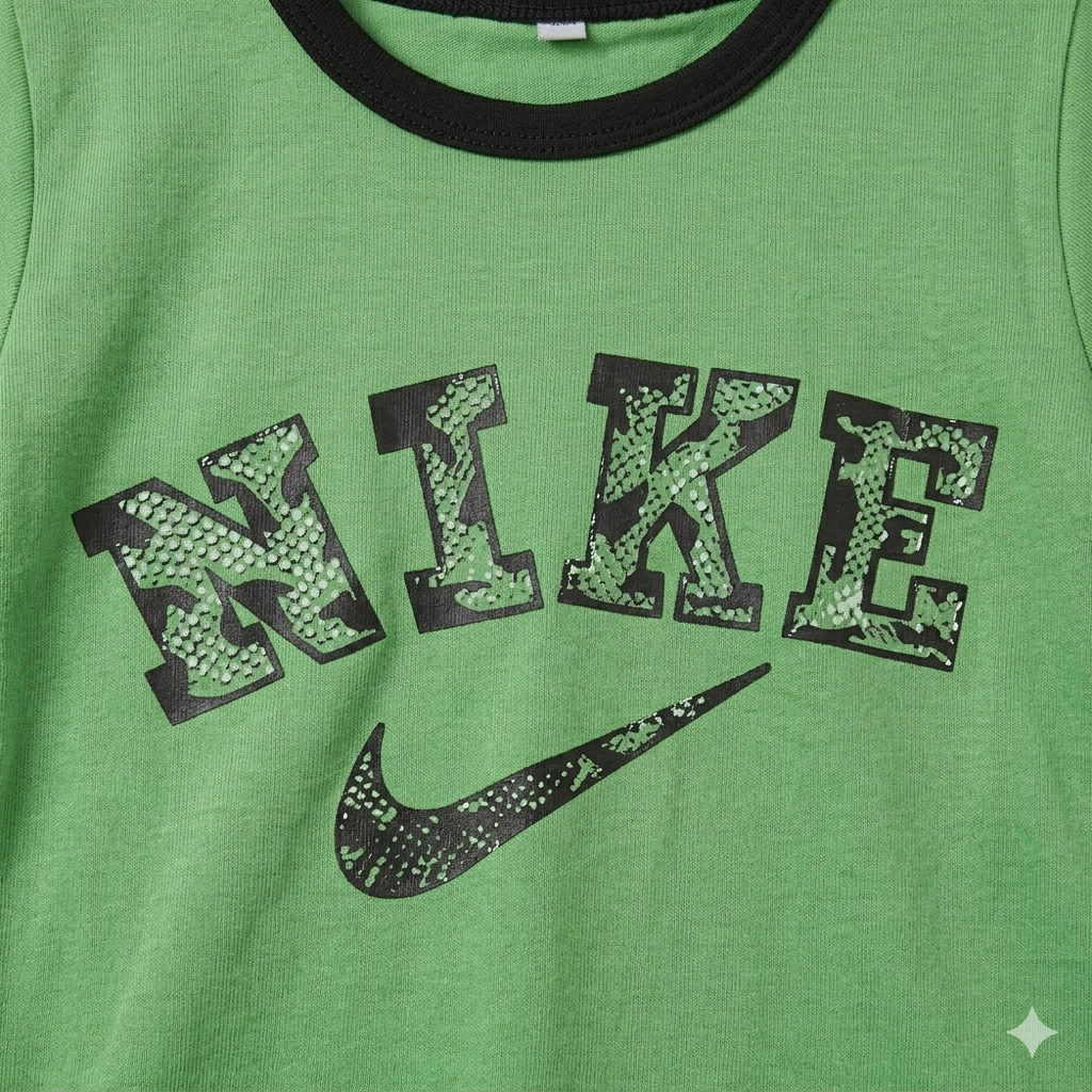 Basic Sports Set