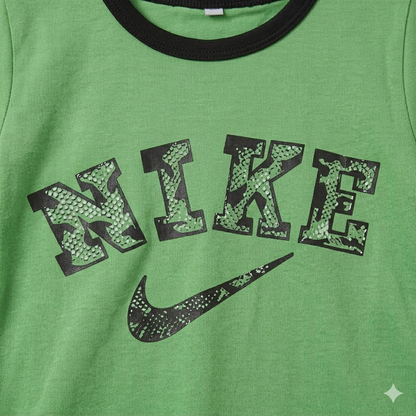 Basic Sports Set