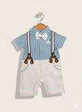 Classic Charm Occasion Set