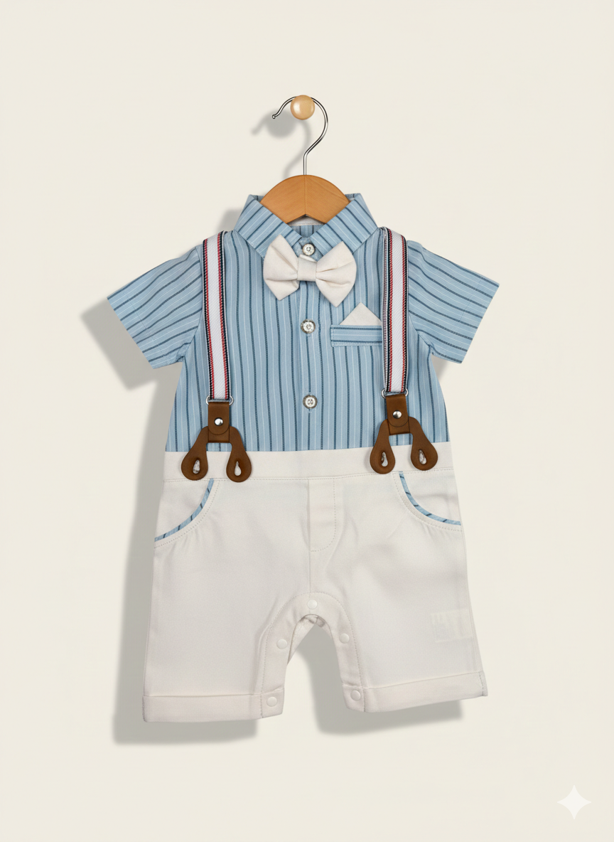 Classic Charm Occasion Set