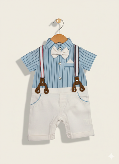 Classic Charm Occasion Set
