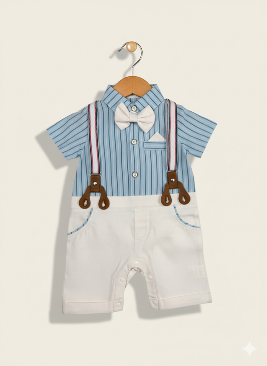 Classic Charm Occasion Set