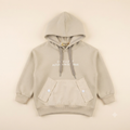 Boys' Casual Hooded Sweatshirt