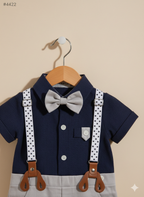 Little Gentleman Occasion Set