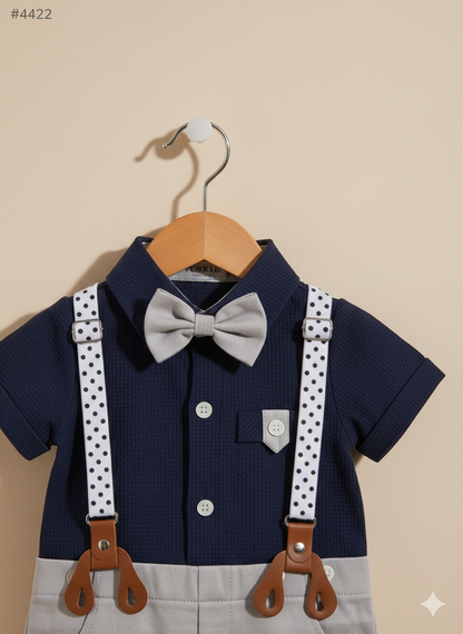 Little Gentleman Occasion Set