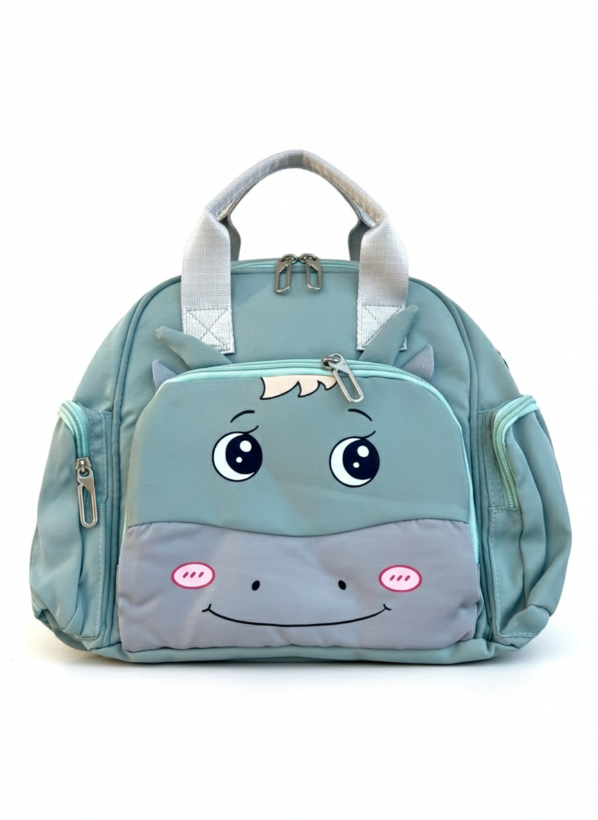 Happy Hippo Kids Backpack