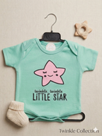 Twinkle Star Onesie ✨
