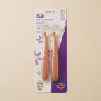 Only Baby Silicone Training Spoon (2-Pack)