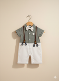 Little Gentleman Occasion Set
