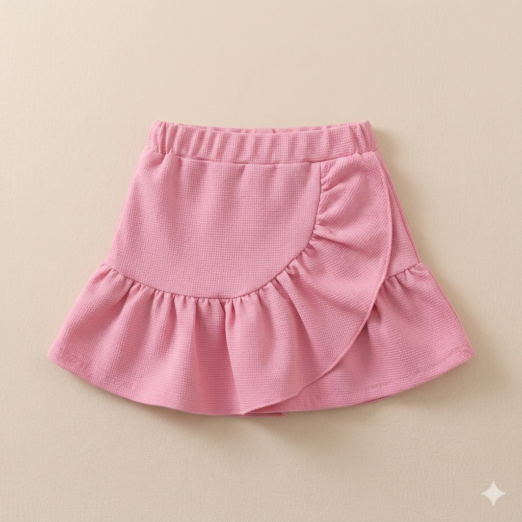 Bubblegum Bliss Outfit