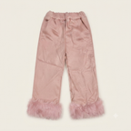 🎀 Blush Bunny Luxe Winter Set