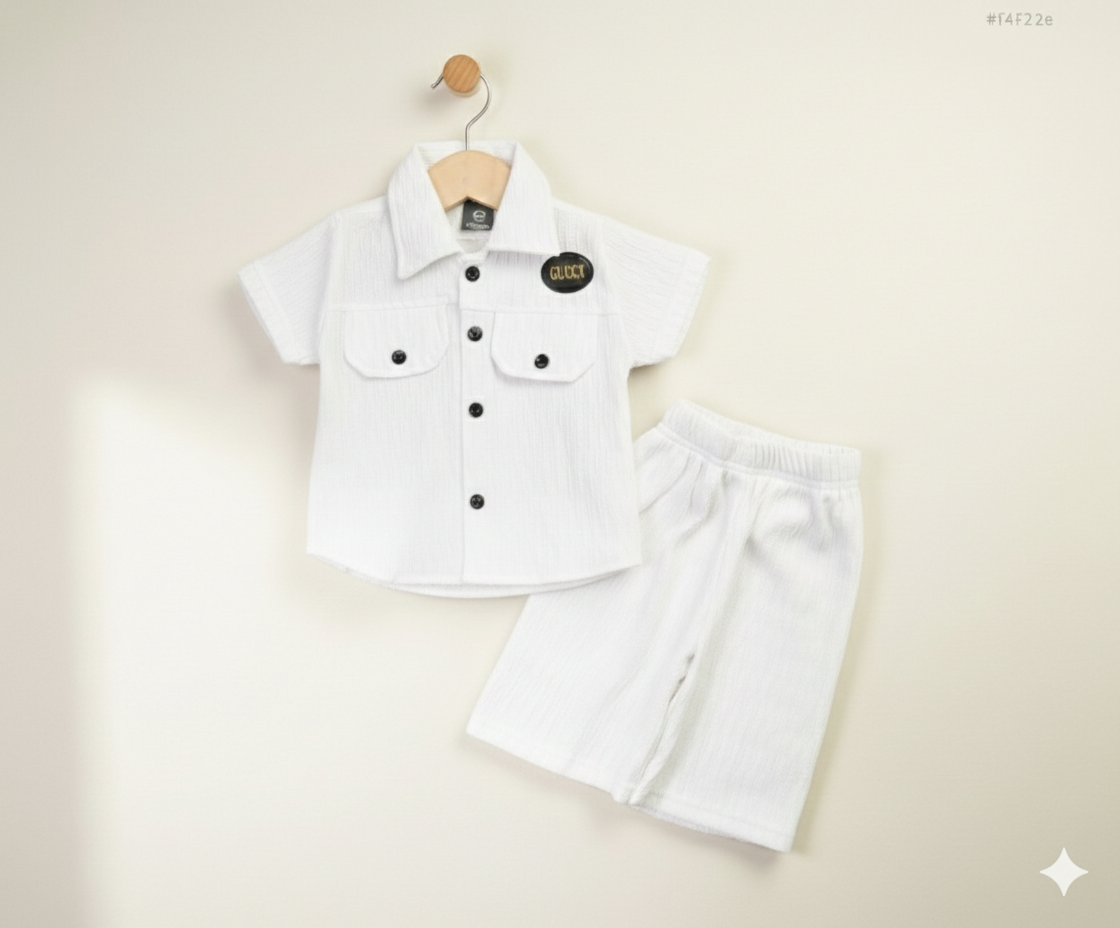 Classic Charm Set