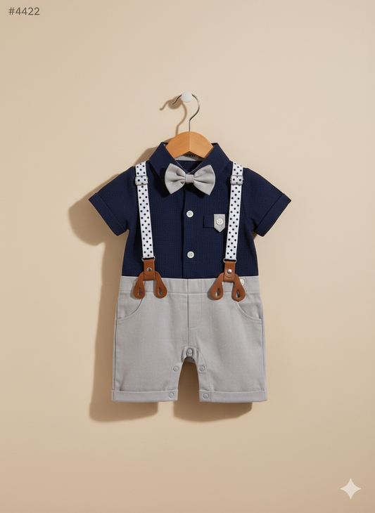 Little Gentleman Occasion Set