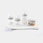 Only Baby Feeding Set-5 piece