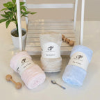 Bebe Favour Premium Ultra-Soft Infant Blanket