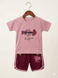 Happy Fish Co-ord Set