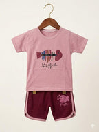 Happy Fish Co-ord Set