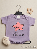 Twinkle Star Onesie ✨