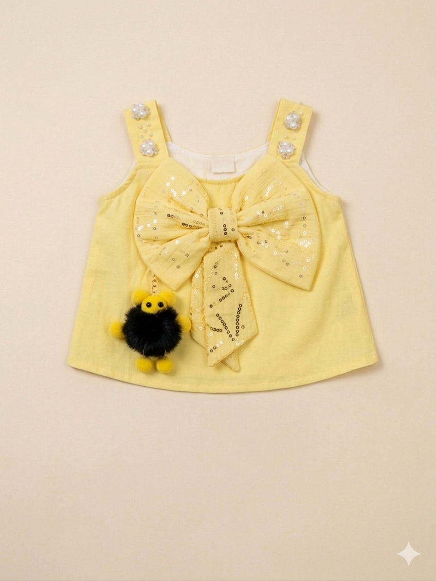 Sunshine Charm Co-ord Set