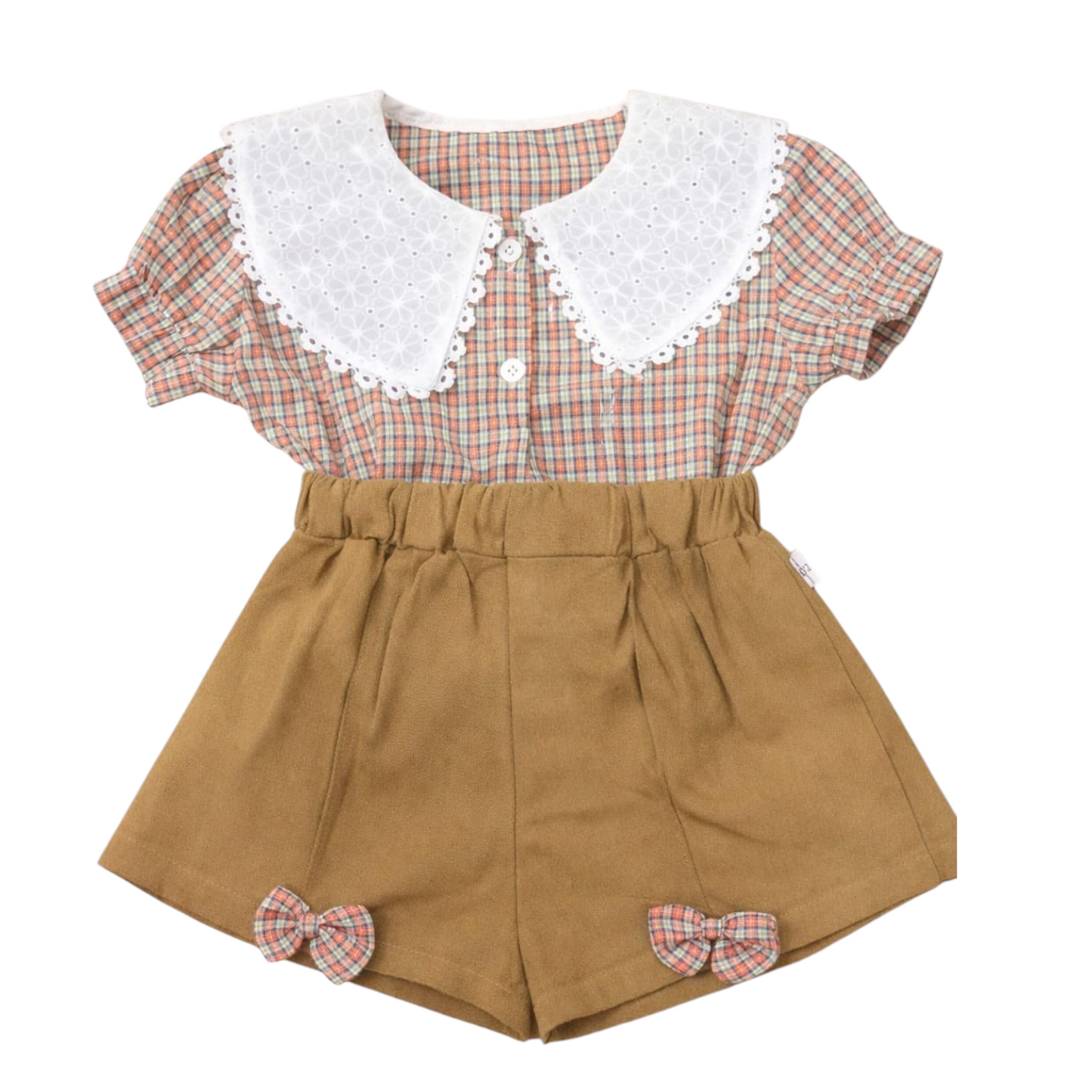 Sweet Petal Picnic Set