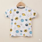 Galaxy Basic Co-ord Set